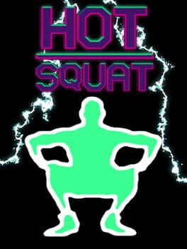 Cover Hot Squat