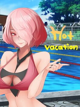 Cover Hot Vacation