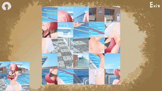 Screenshot Hot Vacation