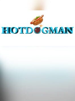 Cover Hotdog Man