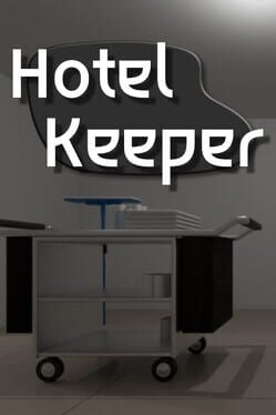 Cover Hotel Keeper