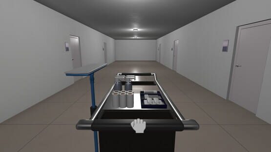 Screenshot Hotel Keeper