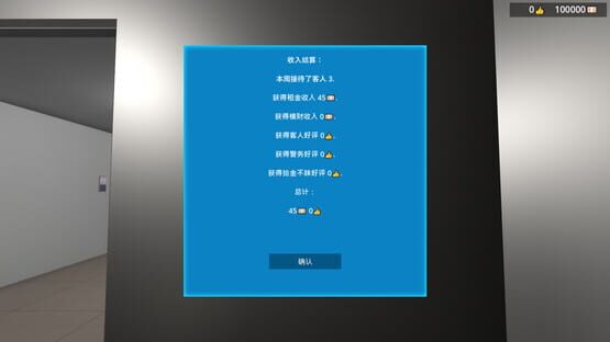 Screenshot Hotel Keeper