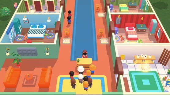 Screenshot Hotel Manager: Together