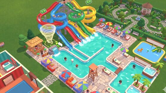 Screenshot Hotel Manager: Together