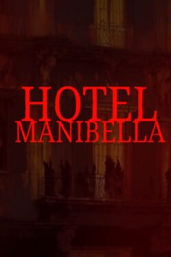 Cover Hotel Manibella