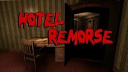 Cover Hotel Remorse