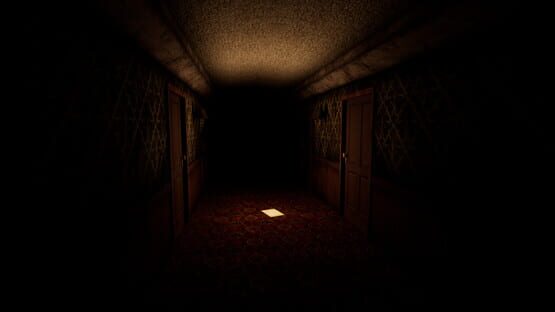 Screenshot Hotel Remorse