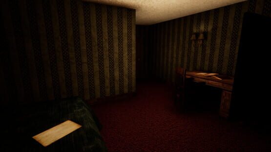 Screenshot Hotel Remorse