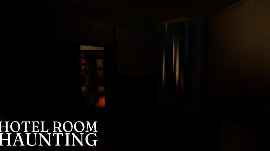 Screenshot Hotel Room Haunting