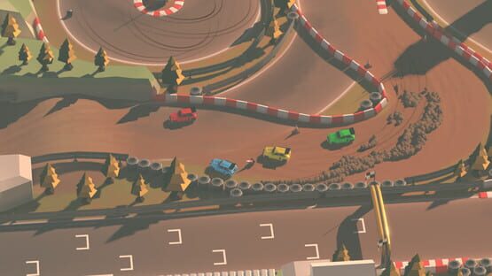 Screenshot Hotlap Heroes
