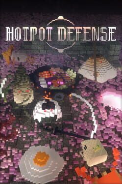 Cover Hotpot Defense