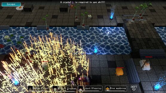 Screenshot Hotpot Defense