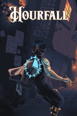 Cover Hourfall