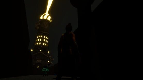 Screenshot Hourfall