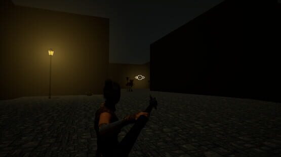 Screenshot Hourfall