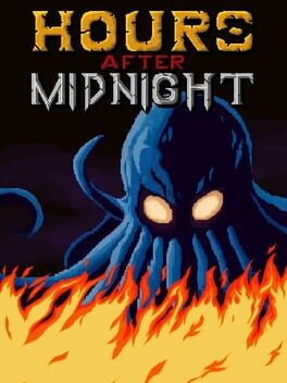 Cover Hours After Midnight