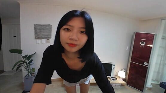 Screenshot House Dating VR: Cute Korean Girl, Sehyun