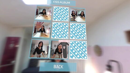 Screenshot House Dating VR: Cute Korean Girl, Sehyun