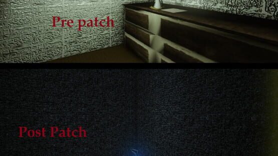 Screenshot House of Nightmares B-Movie Edition
