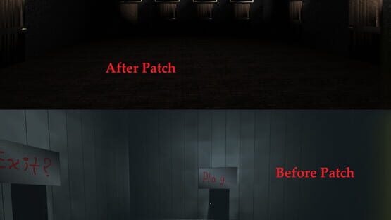 Screenshot House of Nightmares B-Movie Edition