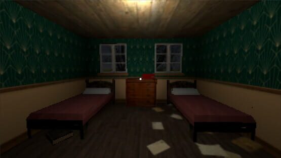 Screenshot Housekeeping to Room 501