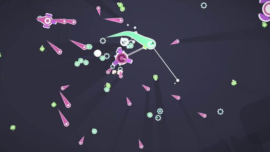 Screenshot Hover Point