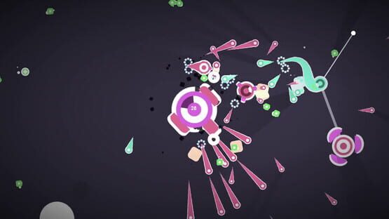 Screenshot Hover Point