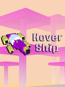 Cover Hover Ship