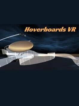 Cover Hoverboards VR