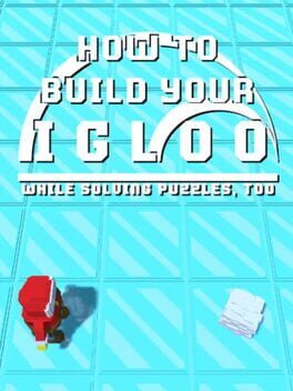 Cover How To Build Your Igloo