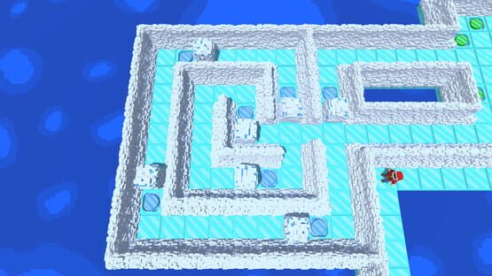 Screenshot How To Build Your Igloo