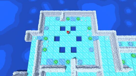 Screenshot How To Build Your Igloo