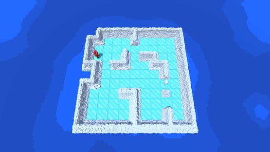 Screenshot How To Build Your Igloo