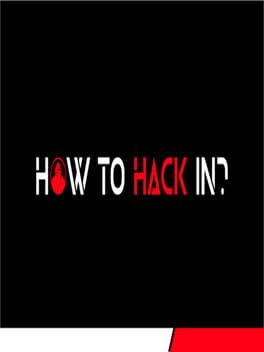Cover How to Hack in?