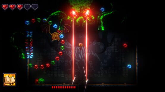 Screenshot Huedini