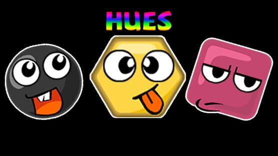 Screenshot Hues