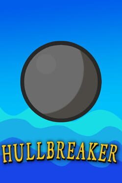 Cover Hullbreaker