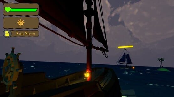 Screenshot Hullbreaker