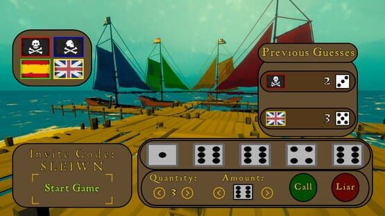 Screenshot Hullbreaker