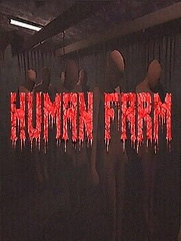 Cover Human Farm