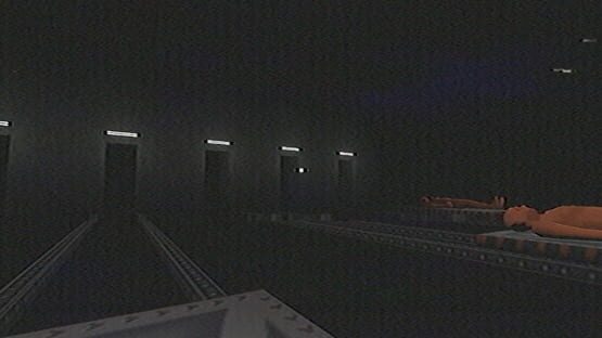 Screenshot Human Farm