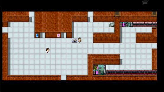 Screenshot Human Farm: Pratice Section
