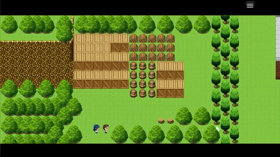 Screenshot Human Farm: Pratice Section