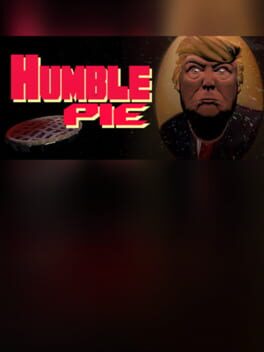 Cover Humble Pie