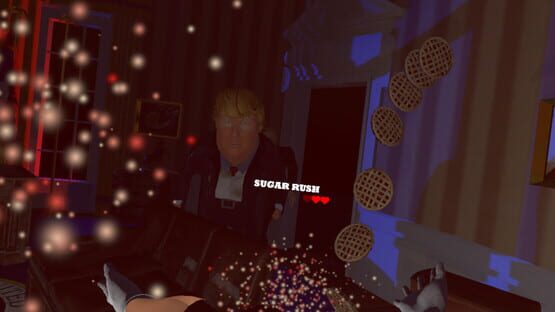 Screenshot Humble Pie