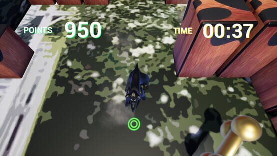 Screenshot Hungry Dogs