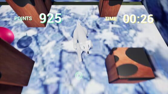 Screenshot Hungry Dogs