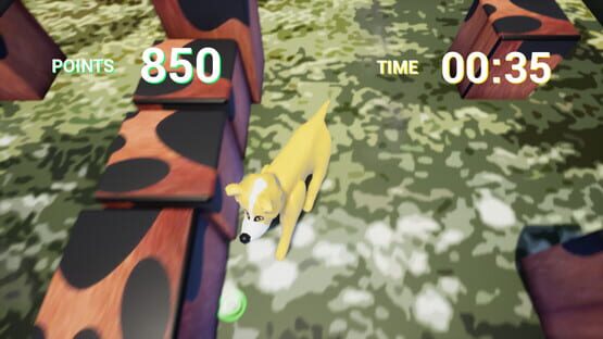 Screenshot Hungry Dogs