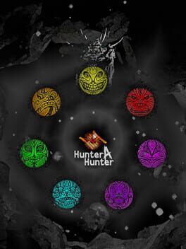 Cover Hunter A Hunter